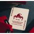 Theory 11 Playing Cards (Product) Red