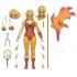 Thundercats Ultimates Action Figure Cheetara 18 cm