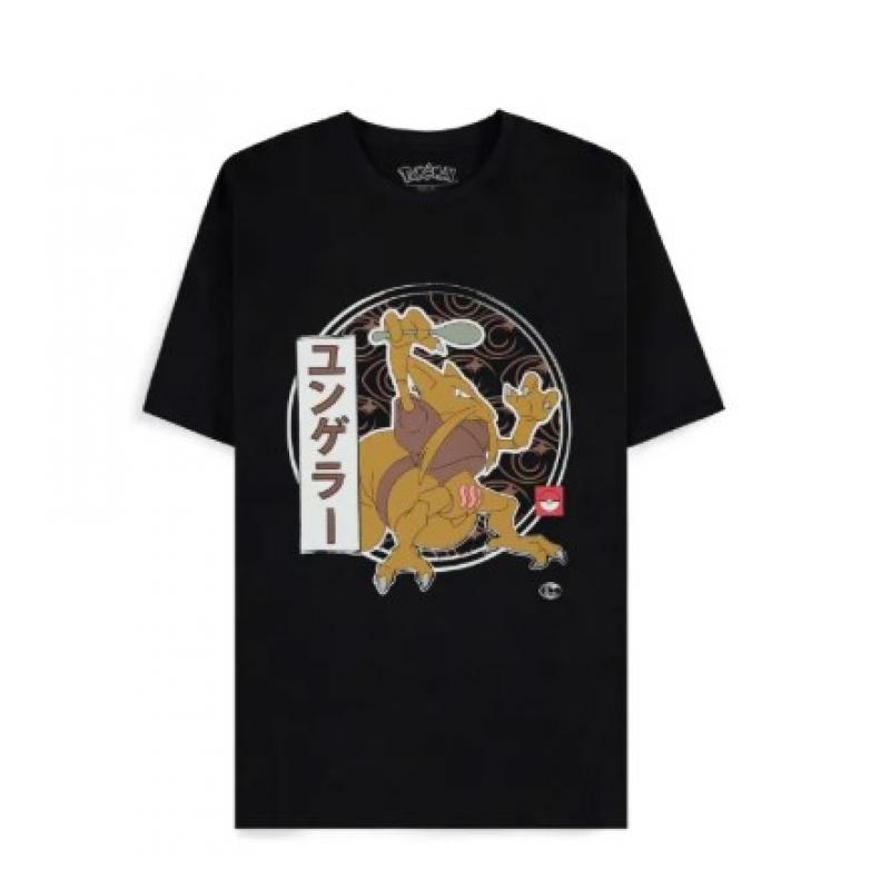 Pokemon T-Shirt Kadabra