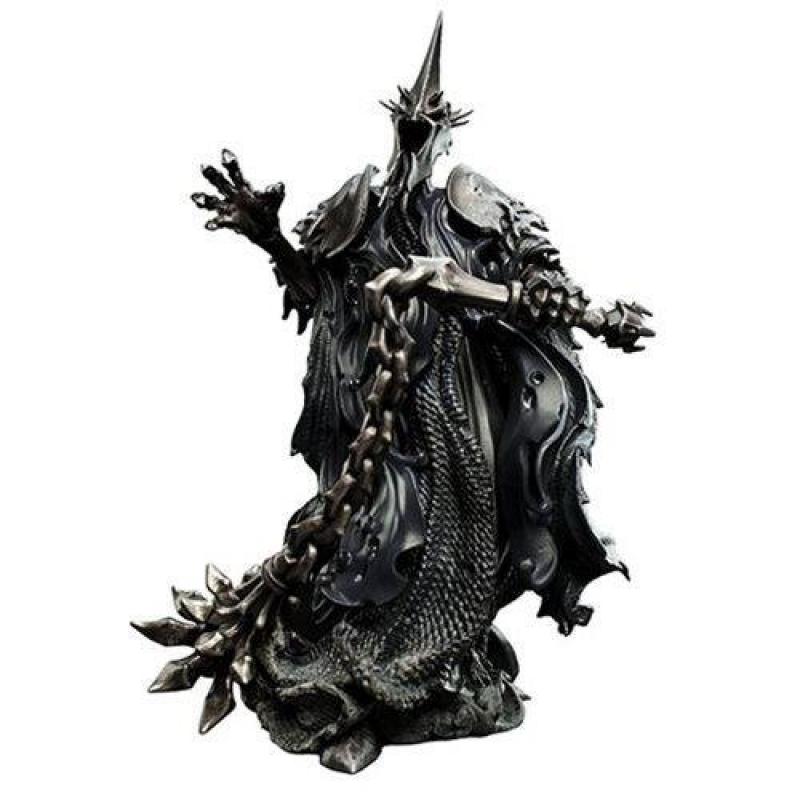 Lord of the Rings Mini Epics Vinyl Figure The Witch-King 19 cm