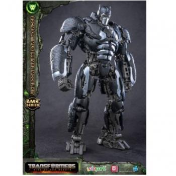 Transformers: Rise of the Beasts AMK Series Plastic Model Kit Optimus Primal 20 cm