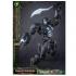 Transformers: Rise of the Beasts AMK Series Plastic Model Kit Optimus Primal 20 cm