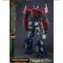 Transformers: Rise of the Beasts AMK Series Plastic Model Kit Optimus Prime 20 cm