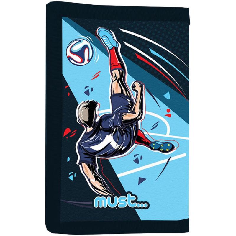 Must Πορτοφόλι 13χ8χ26 Goal