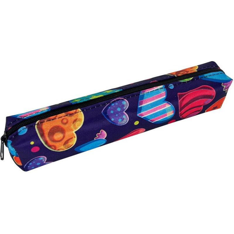 Must Κασετίνα Βαρελάκι Freedom 1 Θήκη 19χ4χ5 εκ. (Διάφορα Σχέδια)