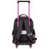 Must Trolley Δημοτικού 3 Θήκες 34x20x44 εκ. Tokidoki Cactus