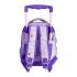 Must Trolley Νηπίου 27χ10χ31 εκ. με 2 Θήκες - Peppa Pig 0482838
