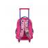 Must Trolley Δημοτικού 3 Θήκες My Melody Pink Bow
