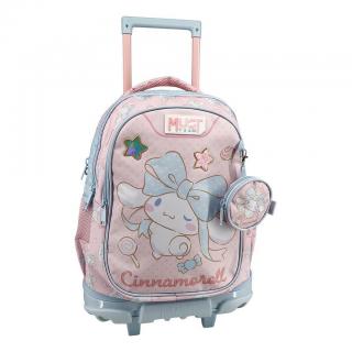 Must Trolley Δημοτικού 3 Θήκες Cinnamoroll