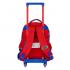 Must Trolley Δημοτικού 3 Θήκες Avengers Captain America