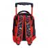 Must Trolley Νηπίου 27χ10χ31 εκ. με 2 Θήκες - Avengers Iron Man