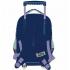 Must Trolley Δημοτικού 3 Θήκες 34x20x44 εκ. Frozen Always Close To The Heart