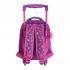 Must Trolley Νηπίου 27χ10χ31 εκ. με 2 Θήκες - Disney Frozen Forever Sisters