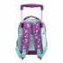 Must Trolley Νηπίου 2 Κεντρικές Θήκες 27x10x31 εκ. Lilo&Stitch Youre Out Of This World