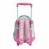 Must Trolley Νηπίου 2 θήκες Stitch & Angel