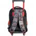 Must Trolley Δημοτικού 3 Θήκες 34x20x45 εκ. Gamer