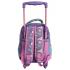 Must Trolley Νηπίου 27χ10χ31 εκ. με 2 Θήκες - Lovely Unicorn