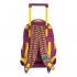 Must Trolley Δημοτικού 3 Θήκες Butterfly Follow Your Dreams