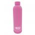 Must Παγούρι Θερμός 500 ml με Bluetooth Ροζ