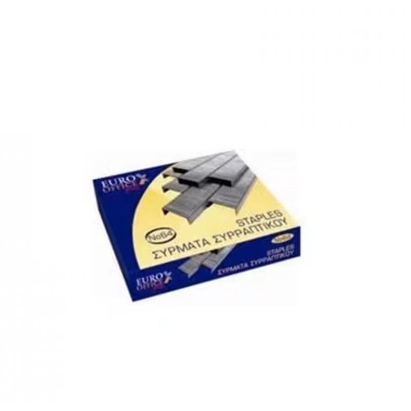 The Littlies Σύρματα Συρραπτικού No 64 2.000 τεμ.