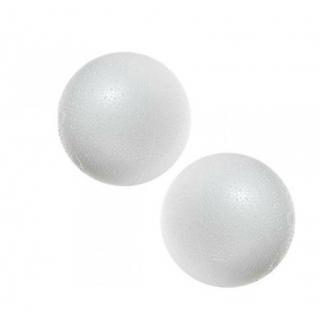 The Littlies Μπάλες Φελιζόλ Χειροτεχνίας 75 mm 2 τεμ.