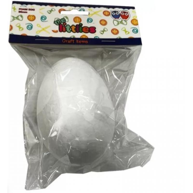 The Littlies Αυγό Φελιζόλ Χειροτεχνίας 90 mm