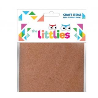The Littlies Φελλός Χειροτεχνίας 225 x 225 x 2 mm