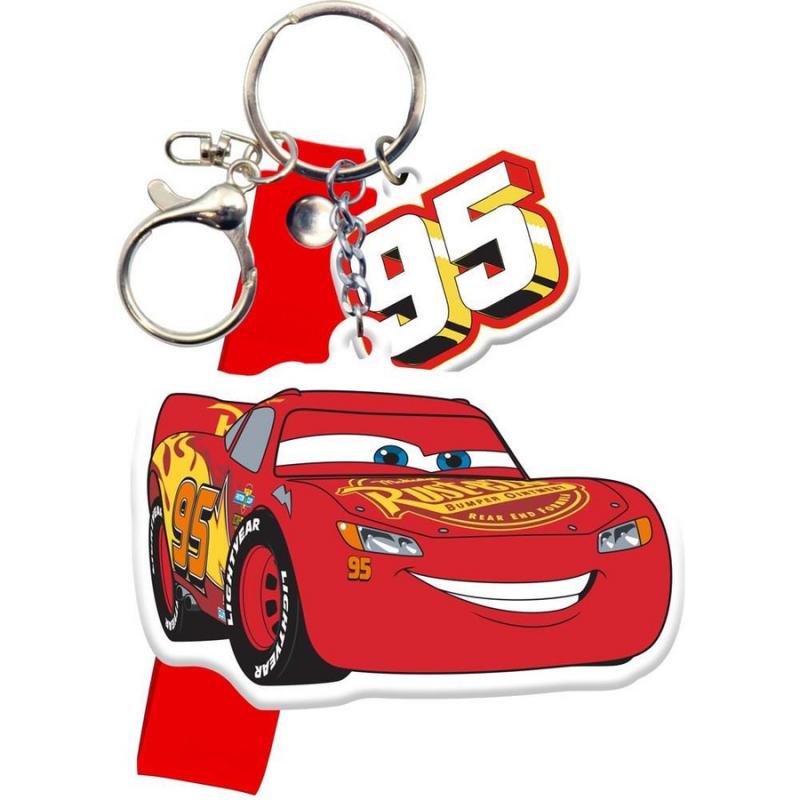 Μπρελόκ Disney Pixar Cars
