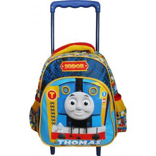 Τσάντα Trolley 27X31X10 εκ. Thomas the Train