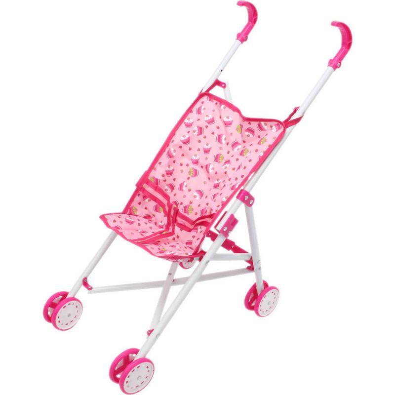 Luna Καροτσάκι Κούκλας 23χ39,8χ52,5 cm