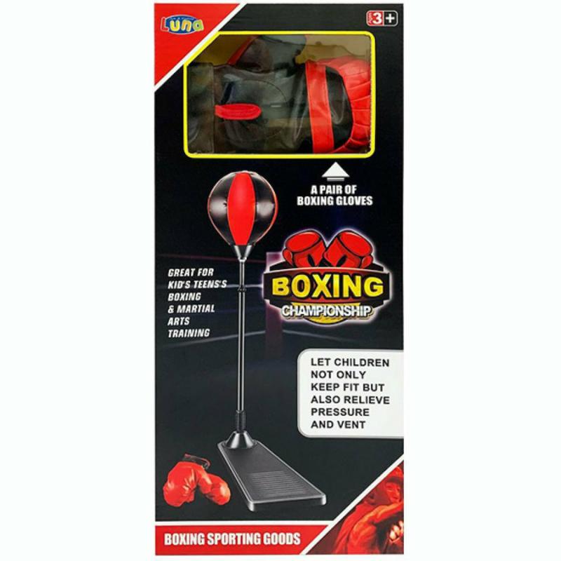 Σετ Μποχ (23χ9.8χ53)