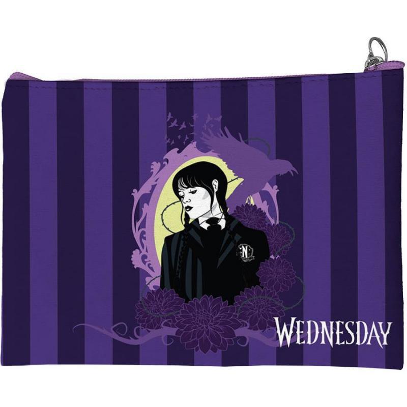 Wednesday Νεσεσέρ 15χ22 cm (Διάφορα Σχέδια)