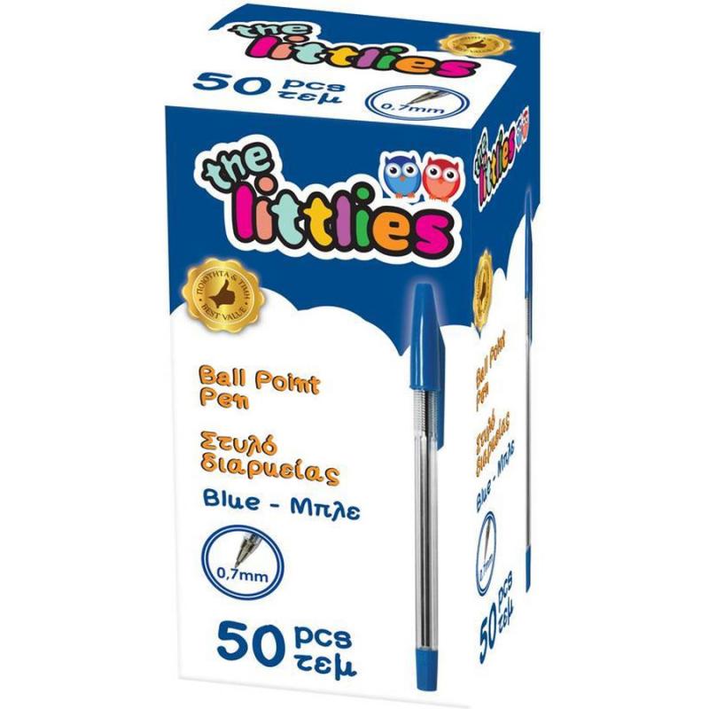 Στυλό Διαρκείας Μαύρο