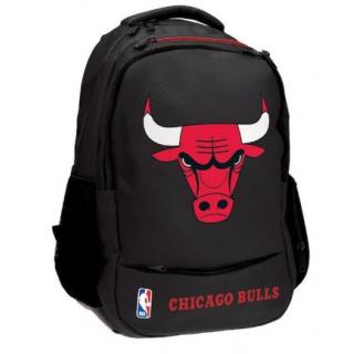 NBA Σακίδιο Οβάλ Chicago Bulls