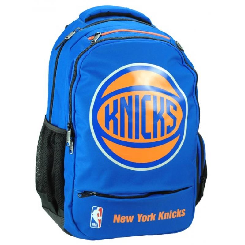 NBA Σακίδιο Οβάλ N.Y. Knicks