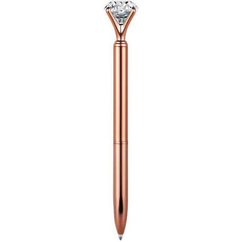 Στυλό Διαμαντάκια Tresoro