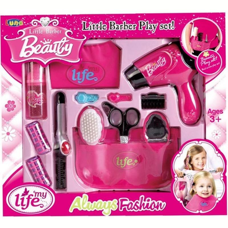 Σετ Κομμωτικής 37,5χ6,5χ34 εκ.