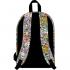 Must Τσάντα Πλάτης 1 Κεντρική Θήκη 29x17x41 εκ. Tokidoki