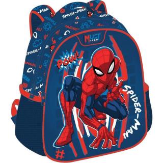Must Πλάτης Νηπίου Spider - Man Pow 2 Θήκες