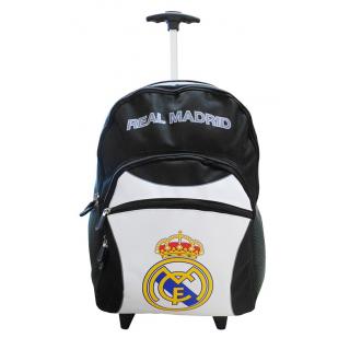 Must Τσάντα Trolley Real Madrid 47x35x17