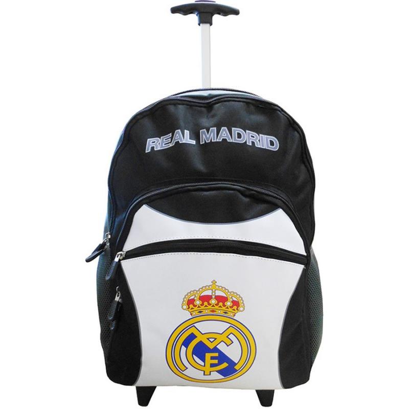 Must Τσάντα Trolley Real Madrid 47x35x17