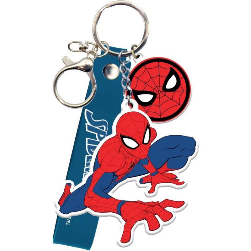 Μπρελόκ Marvel Spiderman