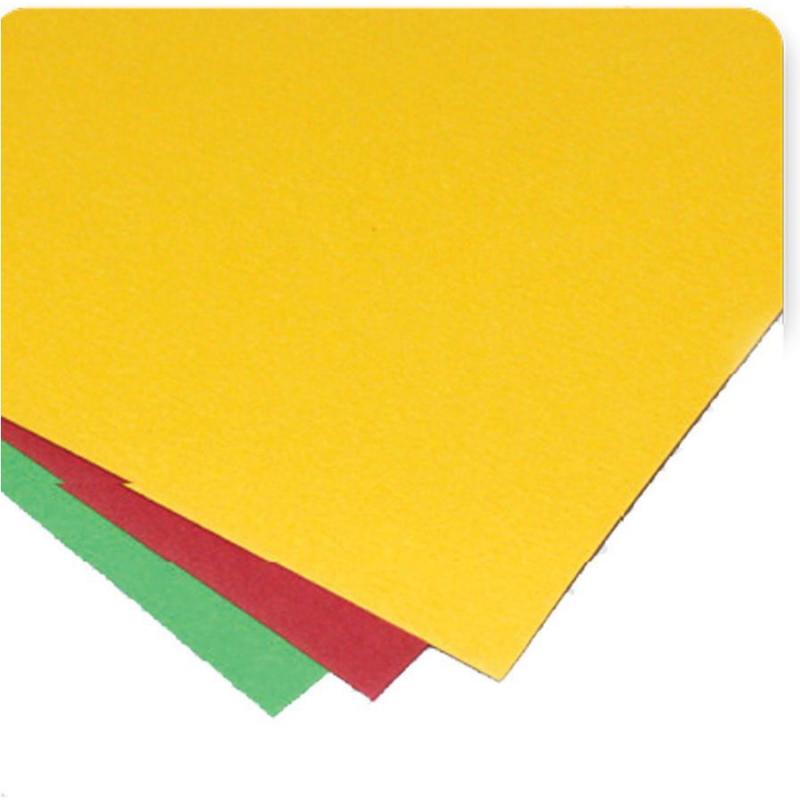 Χαρτί Τύπου Κανσόν Λευκό 50χ70 220 gr.