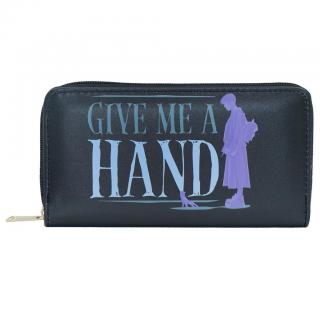 Πορτοφόλι 19x10 Wednesday Give me a Hand