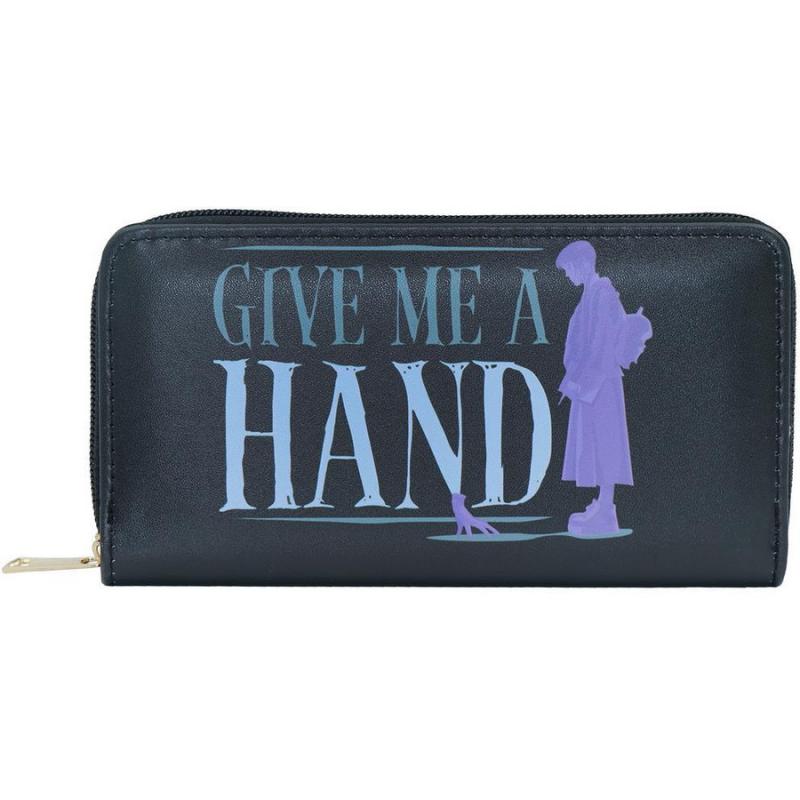 Πορτοφόλι 19x10 Wednesday Give me a Hand