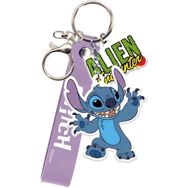 Μπρελόκ Disney Stitch