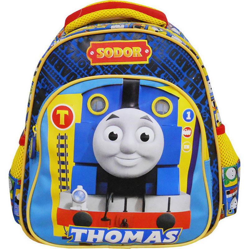 Must Τσάντα Πλάτης 27χ31χ10 εκ. Thomas the Train