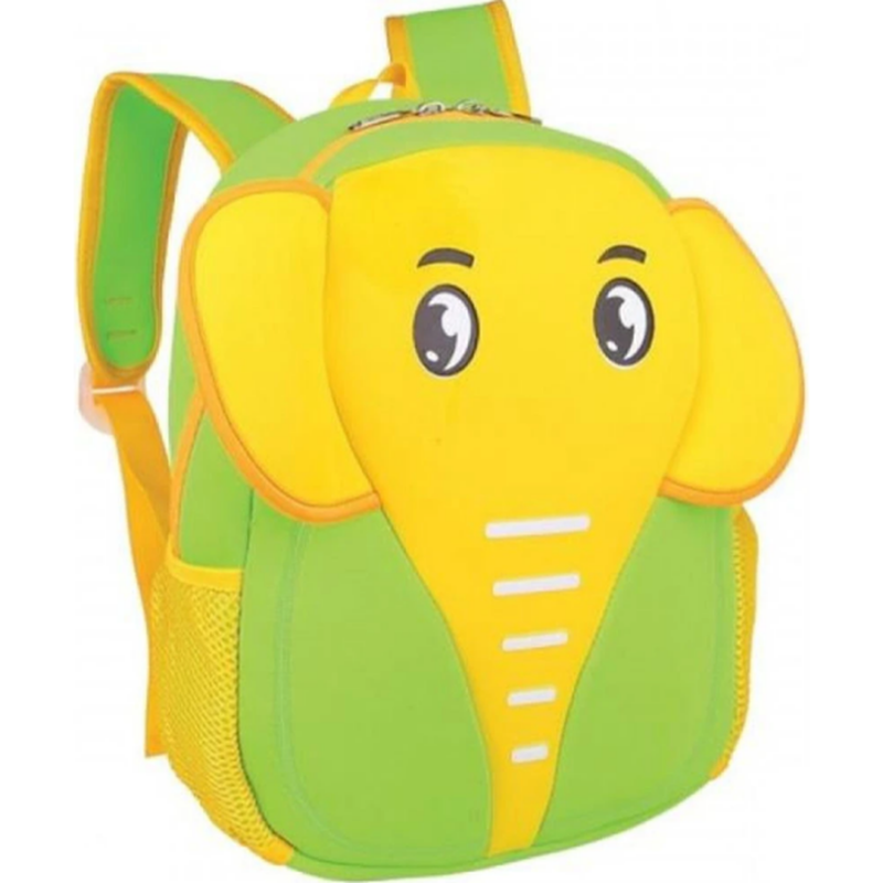 Τσάντα Πλάτης Must Ελέφαντας 30X22X10