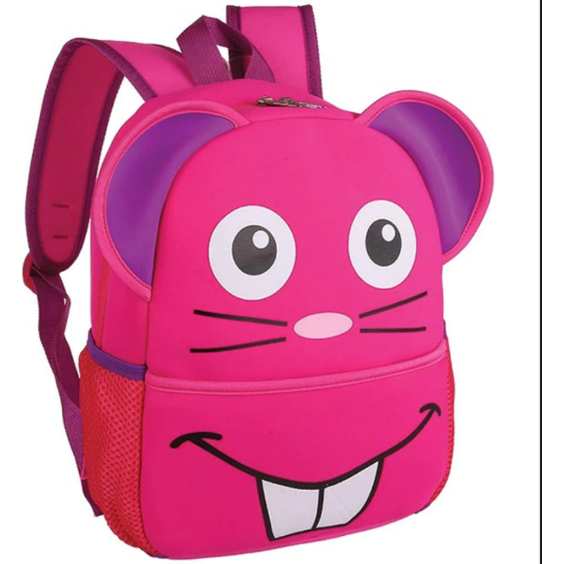 Τσάντα Πλάτης Must Ποντικάκι 30X22X10