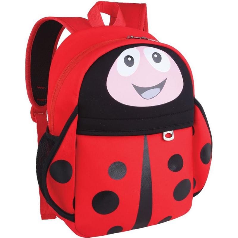 Τσάντα Πλάτης Must Πασχαλίτσα 30X22X10